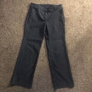 Ann Taylor Jeans
